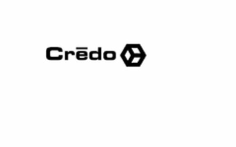 CREDO Logo (USPTO, 11.12.2014)