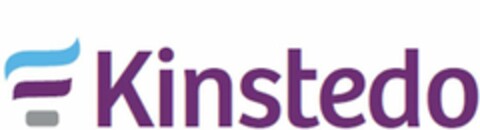 KINSTEDO Logo (USPTO, 30.12.2014)