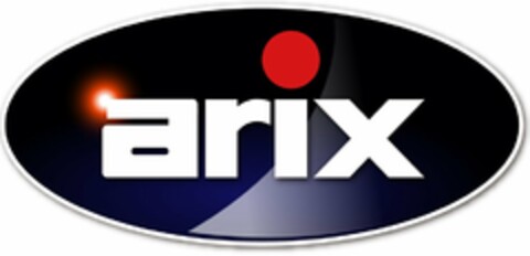 ARIX Logo (USPTO, 14.01.2015)