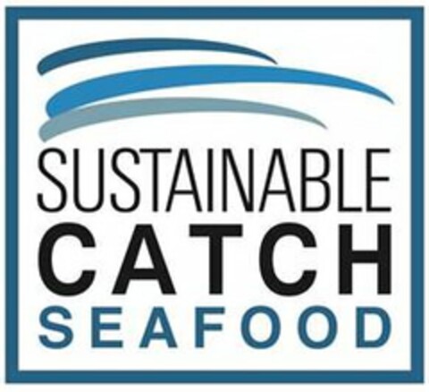 SUSTAINABLE CATCH SEAFOOD Logo (USPTO, 19.01.2015)