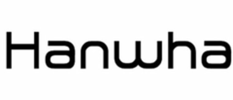 HANWHA Logo (USPTO, 02.02.2015)