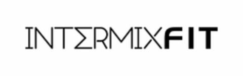 INTERMIXFIT Logo (USPTO, 04.02.2015)
