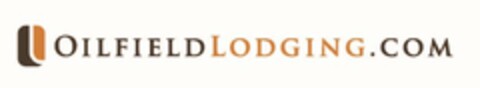 OILFIELDLODGING.COM Logo (USPTO, 04.03.2015)