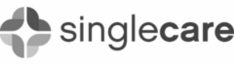 SINGLECARE Logo (USPTO, 27.03.2015)