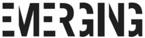 EMERGING Logo (USPTO, 02.04.2015)