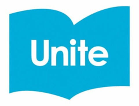 UNITE Logo (USPTO, 05/20/2015)