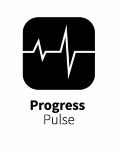 PROGRESS PULSE Logo (USPTO, 05.06.2015)