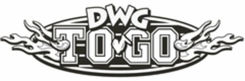 DWG TO GO Logo (USPTO, 06/09/2015)