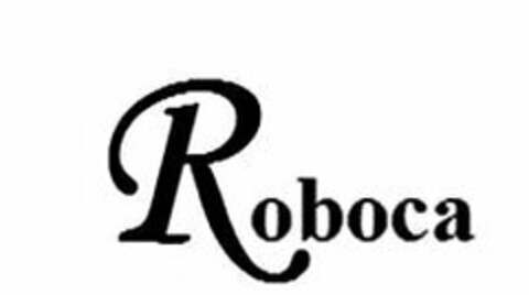 ROBOCA Logo (USPTO, 10.06.2015)