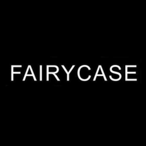 FAIRYCASE Logo (USPTO, 14.06.2015)