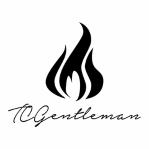 TCGENTLEMAN Logo (USPTO, 10/16/2015)