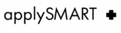 APPLYSMART Logo (USPTO, 10/19/2015)