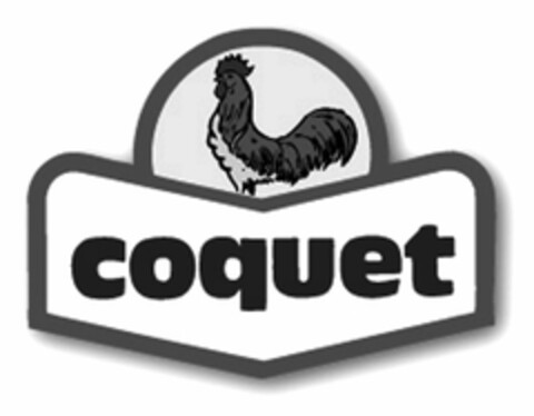 COQUET Logo (USPTO, 13.11.2015)