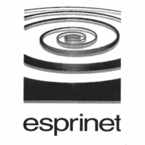 ESPRINET Logo (USPTO, 08.12.2015)