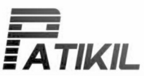 PATIKIL Logo (USPTO, 03.03.2016)