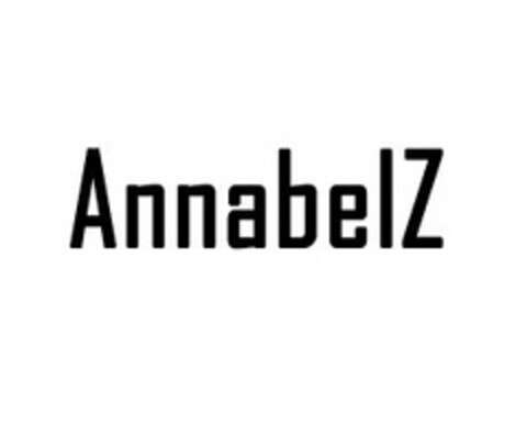 ANNABELZ Logo (USPTO, 09.03.2016)