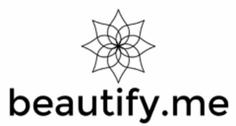 BEAUTIFY.ME Logo (USPTO, 26.04.2016)