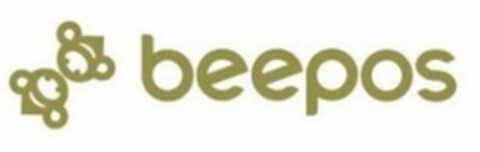 BEEPOS Logo (USPTO, 12.05.2016)