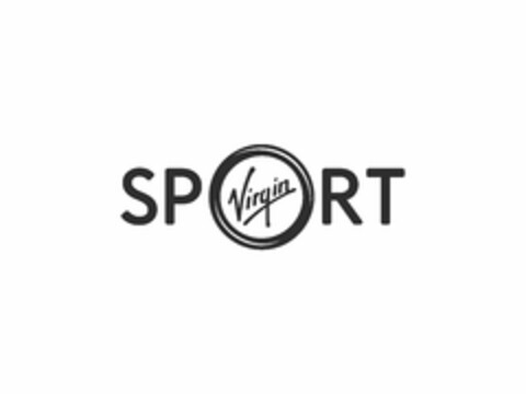VIRGIN SPORT Logo (USPTO, 14.06.2016)