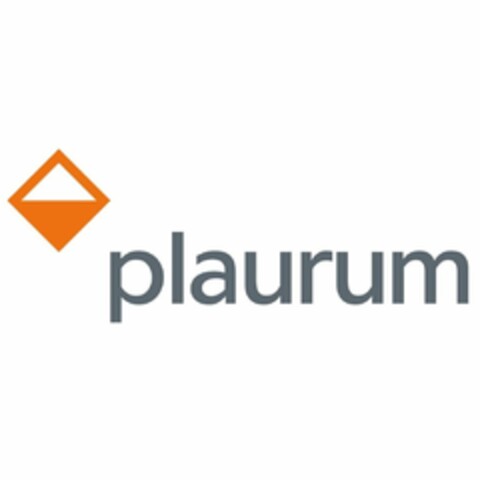 PLAURUM Logo (USPTO, 16.06.2016)