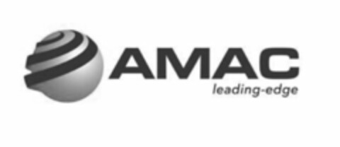 AMAC LEADING-EDGE Logo (USPTO, 08.08.2016)