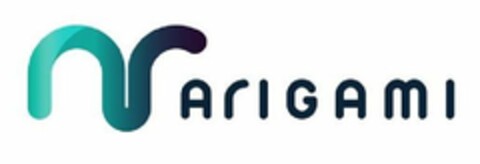 NR ARIGAMI Logo (USPTO, 07.10.2016)