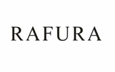 RAFURA Logo (USPTO, 07.11.2016)