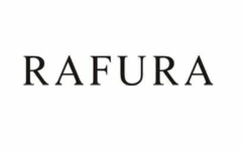 RAFURA Logo (USPTO, 11/07/2016)