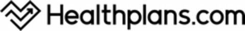 HEALTHPLANS.COM Logo (USPTO, 11/07/2016)