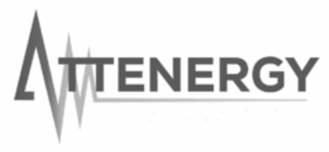 ATTENERGY Logo (USPTO, 08.11.2016)