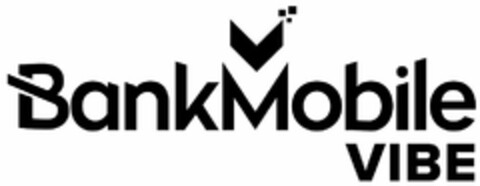 BANKMOBILE VIBE V Logo (USPTO, 23.12.2016)