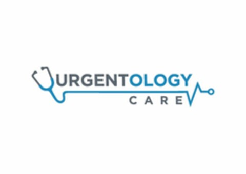 URGENTOLOGY CARE Logo (USPTO, 13.01.2017)