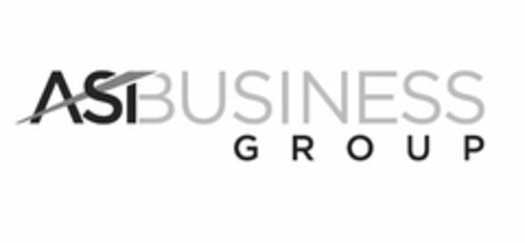 ASI BUSINESS GROUP Logo (USPTO, 19.01.2017)