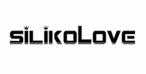 SILIKOLOVE Logo (USPTO, 05.03.2017)