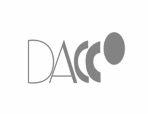 DACCO Logo (USPTO, 14.03.2017)