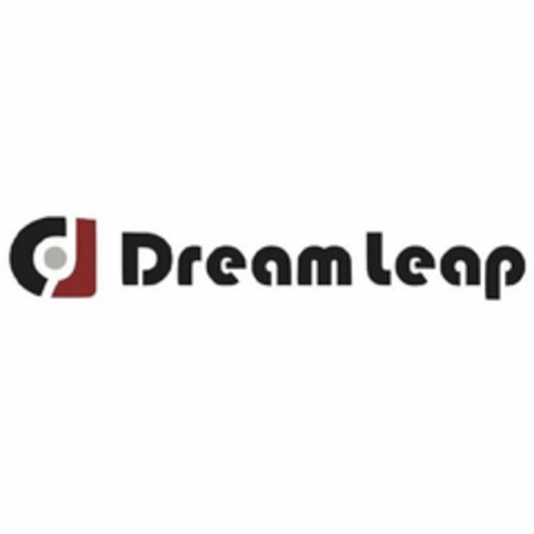 DREAM LEAP Logo (USPTO, 04/07/2017)