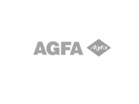AGFA AGFA Logo (USPTO, 11.04.2017)