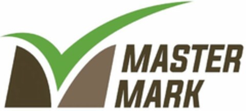 MASTER MARK Logo (USPTO, 01.08.2017)