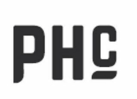 PHC Logo (USPTO, 03.08.2017)