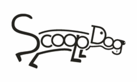 SCOOPDOG Logo (USPTO, 04.09.2017)