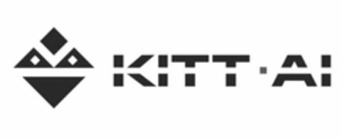 KITT·AI Logo (USPTO, 07.11.2017)