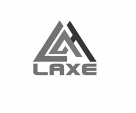 LAXE Logo (USPTO, 11/13/2017)