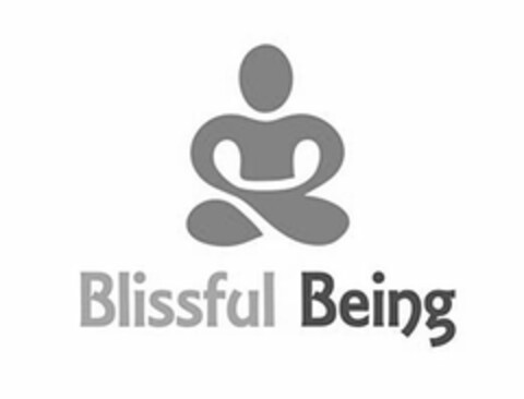 BLISSFUL BEING Logo (USPTO, 07.12.2017)