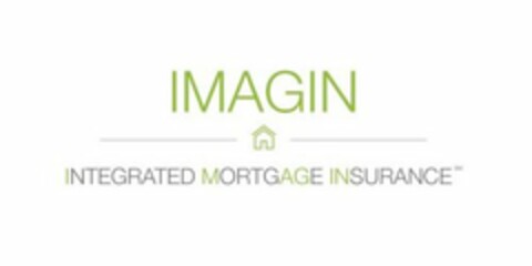 IMAGIN INTEGRATED MORTGAGE INSURANCE Logo (USPTO, 12.01.2018)