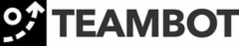 TEAMBOT Logo (USPTO, 03/09/2018)