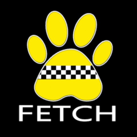 FETCH Logo (USPTO, 15.03.2018)