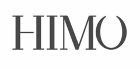 HIMO Logo (USPTO, 22.03.2018)