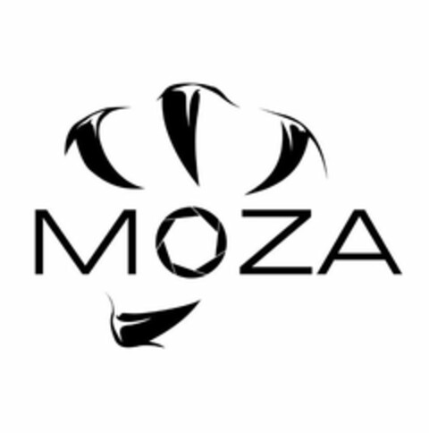 MOZA Logo (USPTO, 19.04.2018)