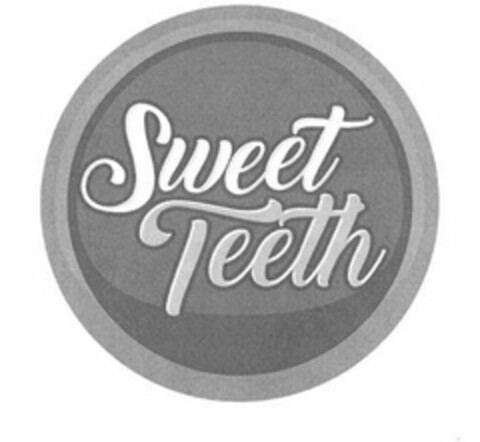SWEET TEETH Logo (USPTO, 25.05.2018)