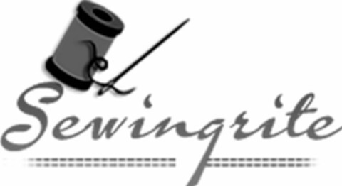 SEWINGRITE Logo (USPTO, 30.05.2018)